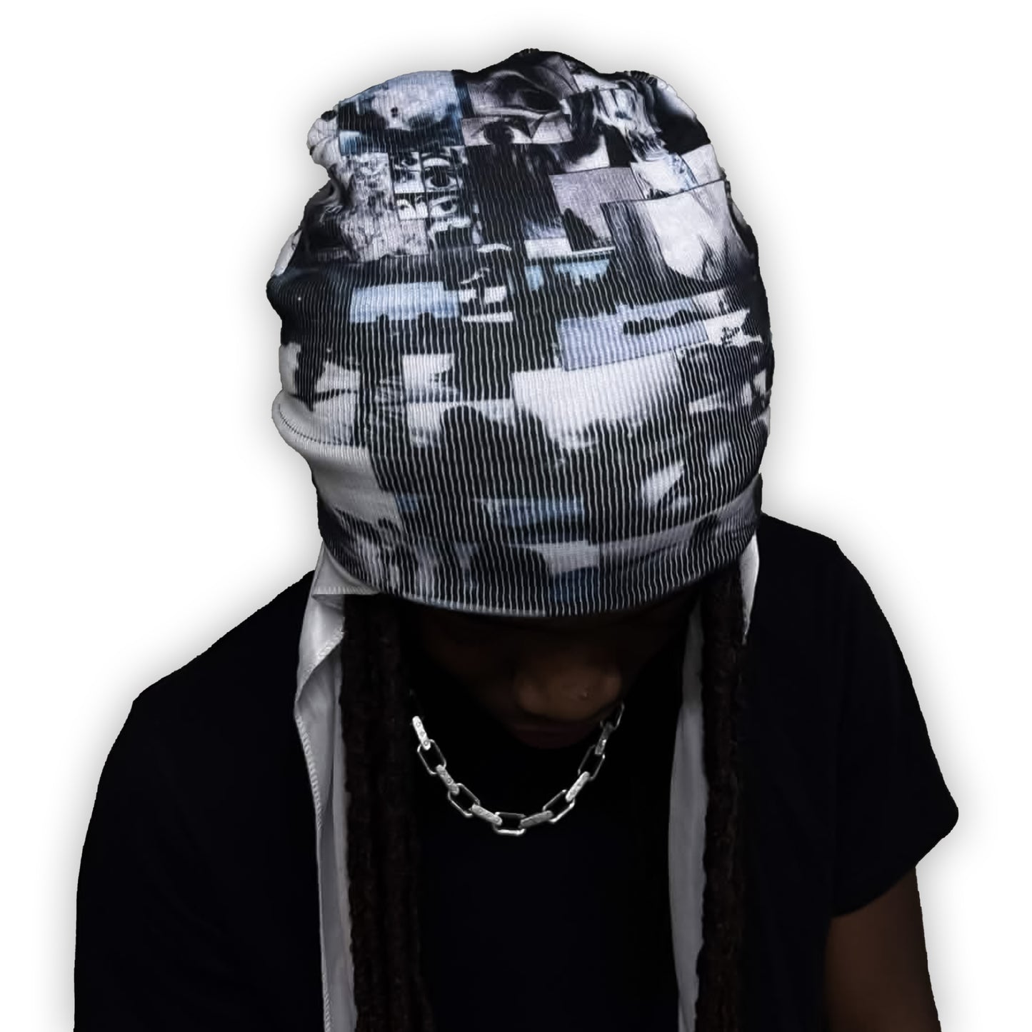 "memories" beanie