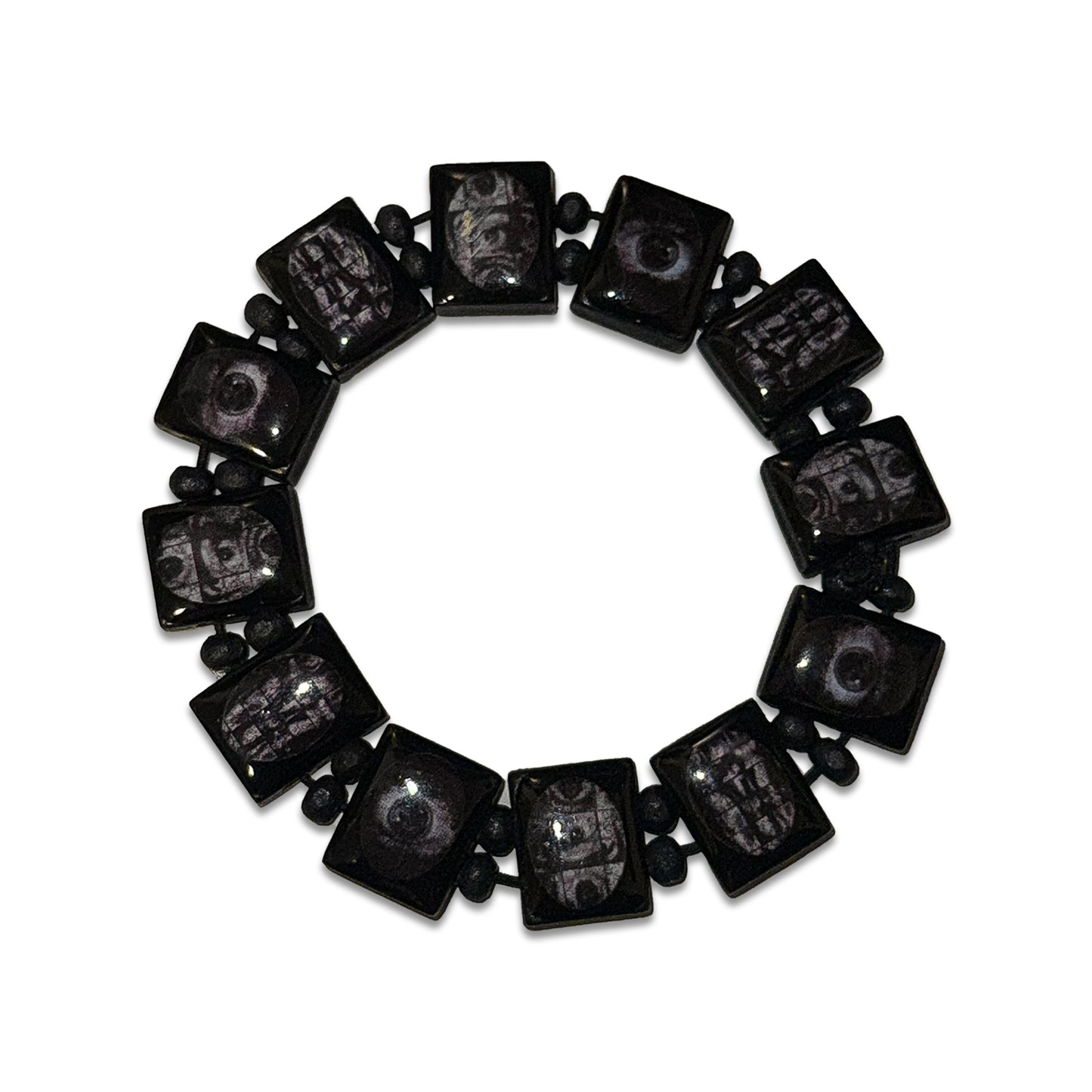 "radiology" bracelet