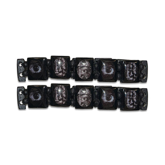 "radiology" bracelets (2pack)