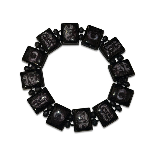 "radiology" bracelet